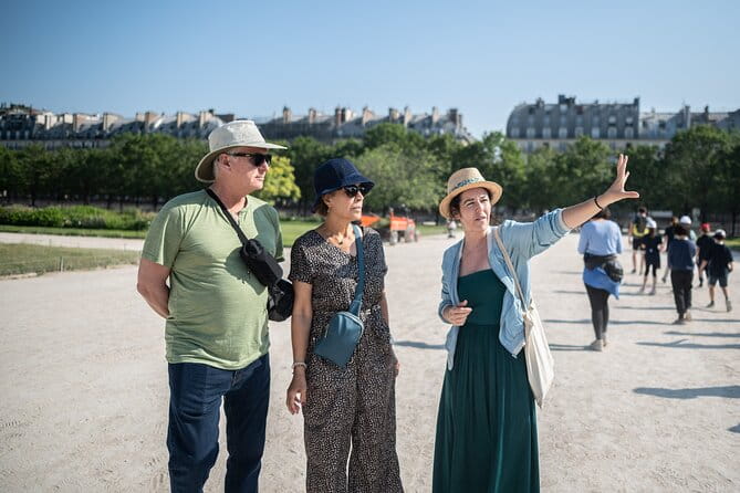 French Revolution Truth and Myths - Private Walking tour - FAQ