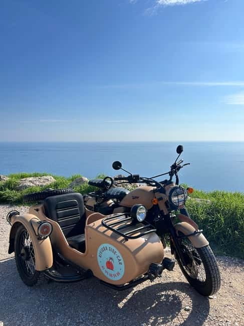 French Riviera City Tour by Sidecar - Final Thoughts