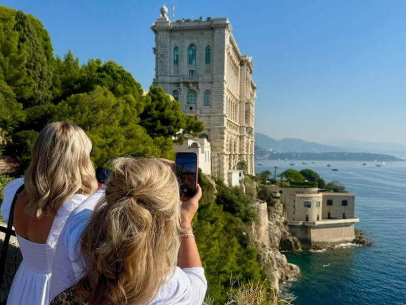 French Riviera: Eze, Monaco, and Monte Carlo Day Trip - Who Will Love This Tour?