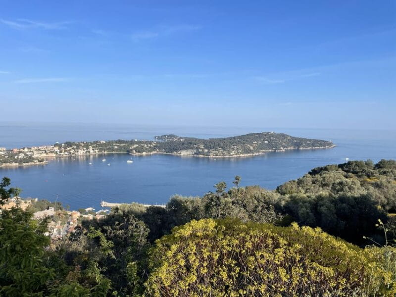 French Riviera from Nice to Cannes private tour - Key Points / Takeaways