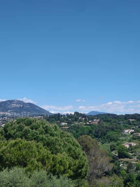 French Riviera Full Day Tour - Key points / Takeaways