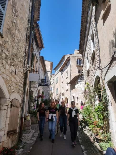 French Riviera Full Day Tour - The Full Experience: Breaking Down the Day Trip