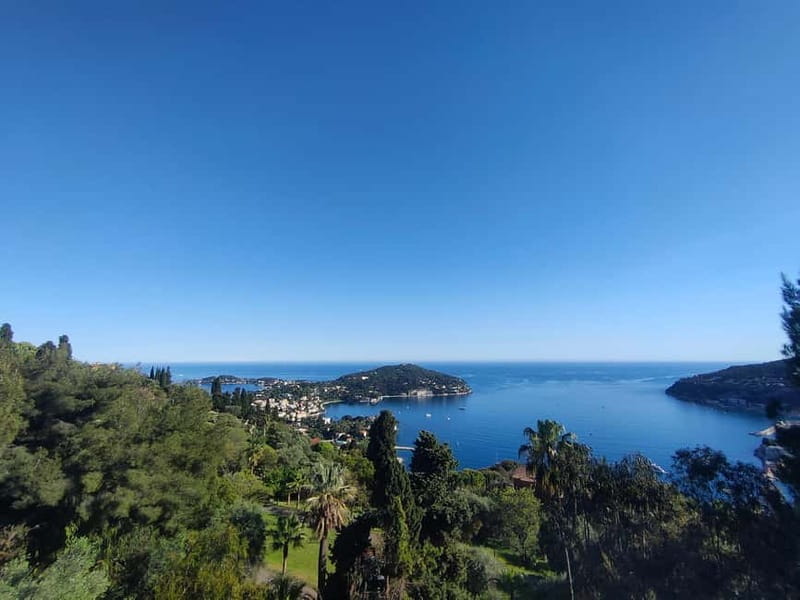 French Riviera Full Day Tour - Price and Logistics