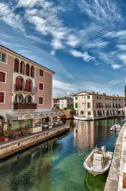 French Riviera: Half-Day Private Tour and Transfer - Key points / Takeaways