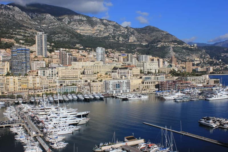 French Riviera: Half-Day Private Tour and Transfer - The Glamour of Cannes and the Riviera’s Beaches