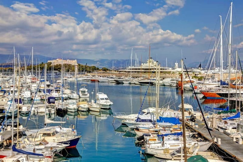 French Riviera: Half-Day Private Tour and Transfer - Who Will Love This Tour?