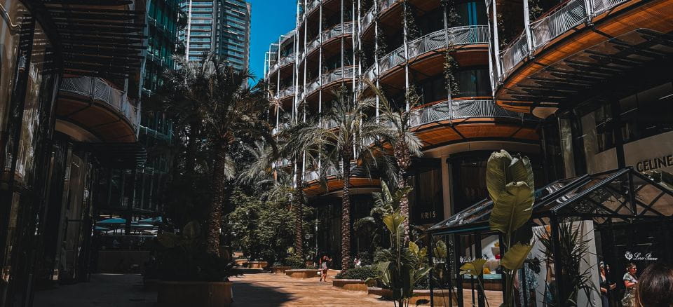 French Riviera: Map by Locals - Recommended Local Shopping Destinations