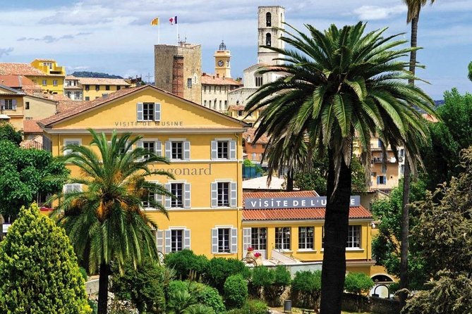 French Riviera & Medieval Villages Full Day Private Tour - Additional Information
