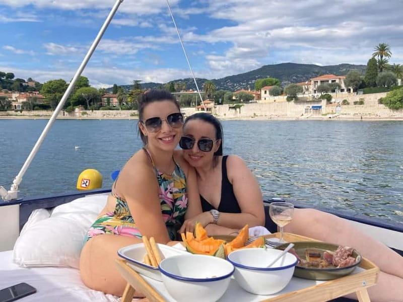 French Riviera Private Boat Trip - Who Will Truly Love This Experience?