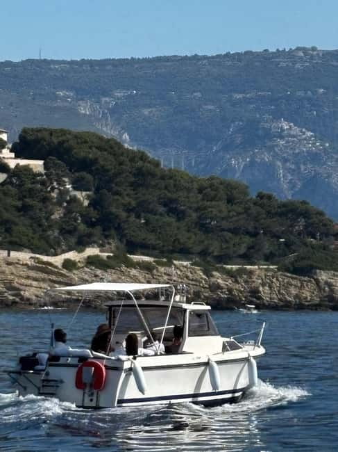 French Riviera Private Boat Trip - Final Thoughts