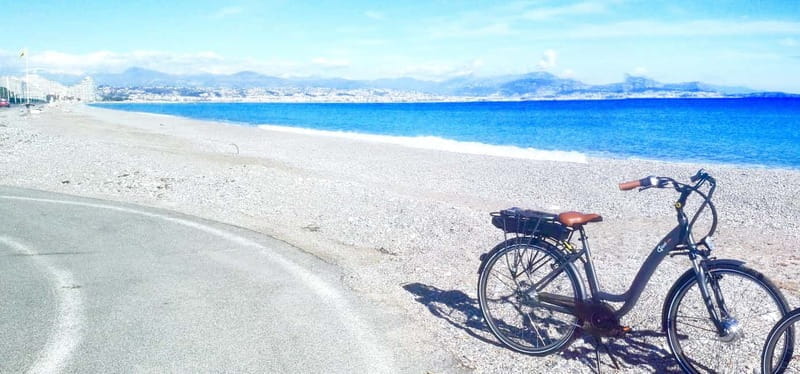 French Riviera's Jewels - E-Bike Tour Antibes - Saint-Paul - Practical Details and Tips