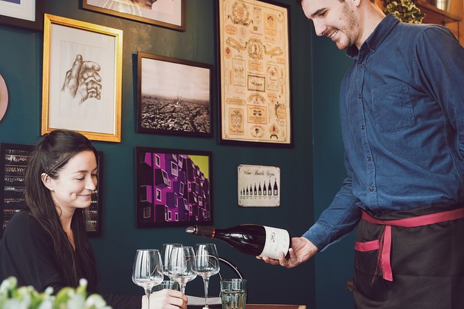 French Wine and Cheese Tasting in Paris - Cancellation Policy