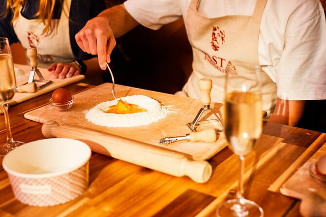 Fresh Pasta Making & Unlimited Prosecco in London - Final Thoughts on Value