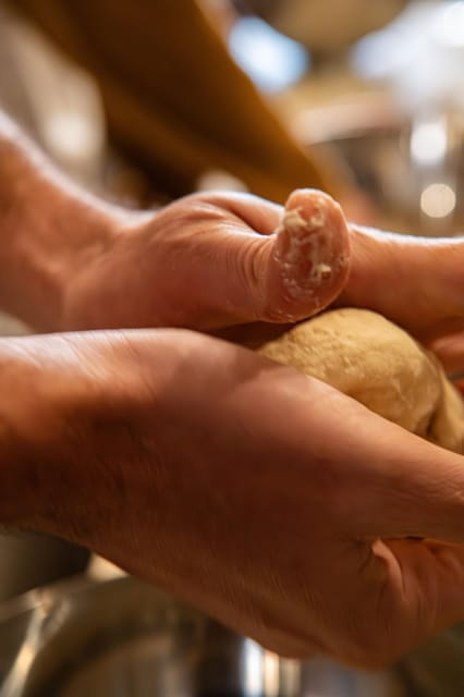 Fresh Pasta Masterclass in Rome: Learn from the Experts - Why This Experience Is Worth Considering