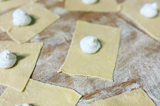 Fresh Pasta Private Cooking Class - In-Depth Look at the Experience