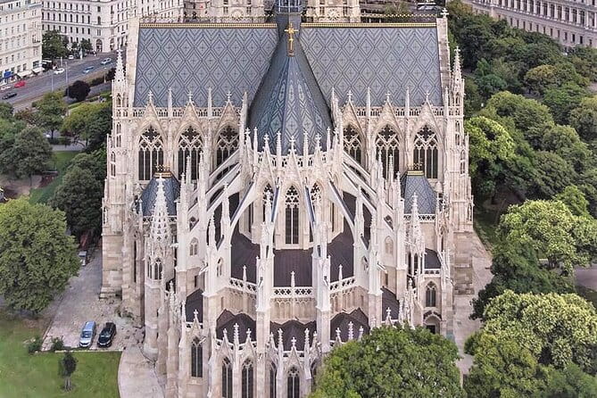 Freud - Inside the mind of a Genius - Discovering Freud’s Vienna: A Close-Up of the Man and His City