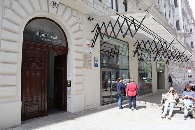 Freud - Inside the mind of a Genius - Final Thoughts