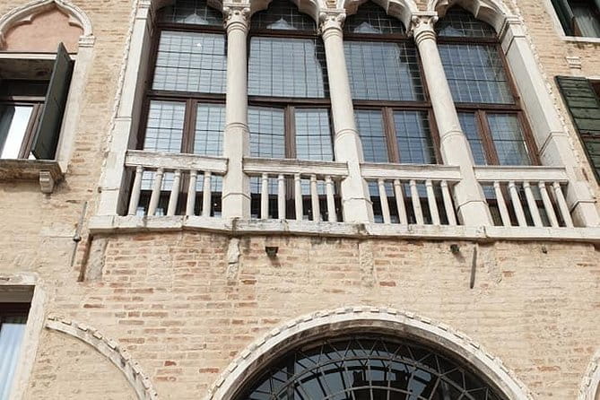 Friendinvenice Venice Shore Excursion: Private Tour - In-Depth Look at the Experience