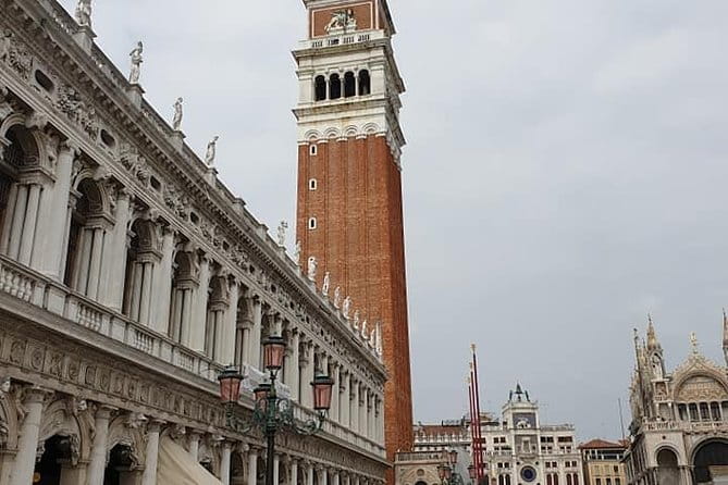 Friendinvenice Venice Shore Excursion: Private Tour - Frequently Asked Questions