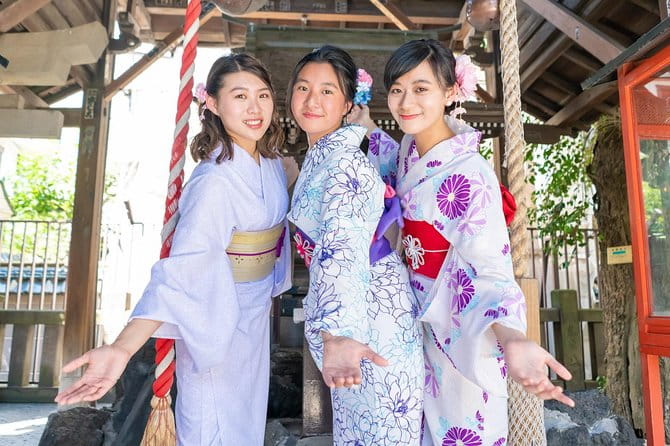 Friends Plan - Rental Products and Services