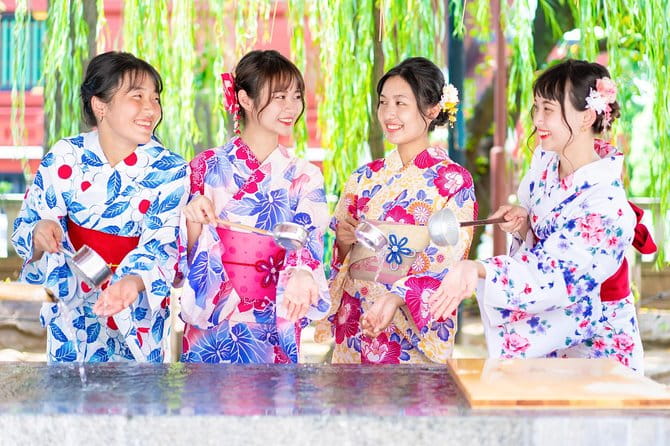 Friends Plan - Accessibility and Participation