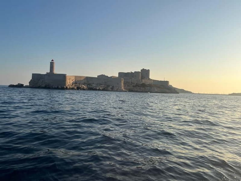 Friuli Islands sunset cruise for 9 people - Key points / Takeaways