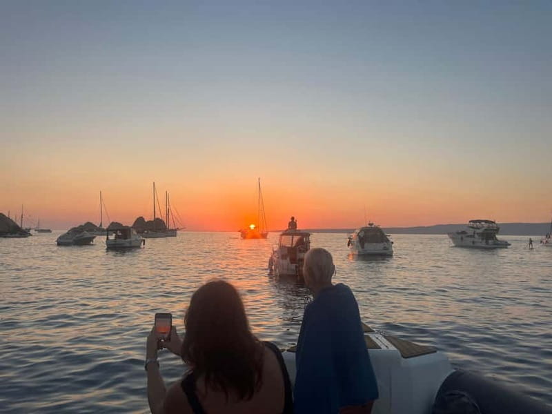 Friuli Islands sunset cruise for 9 people - FAQ
