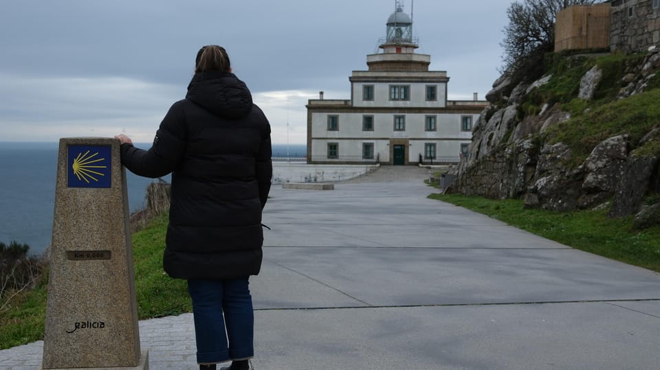 From a Coruña: Costa Da Morte & Cape Finisterre Day Tour - Itinerary Highlights
