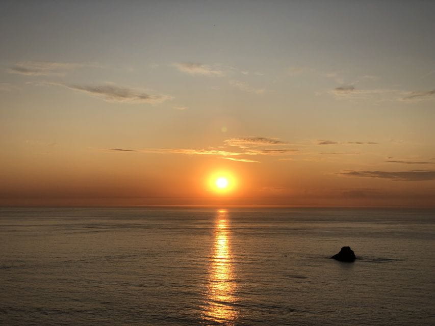 From a Coruña: Costa Da Morte & Cape Finisterre Day Tour - Inclusions and Exclusions