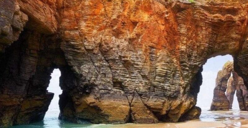 From A Coruna: Guided Day Trip to Lugo & As Catedrais Beach - Discovering Galicia’s Treasures: An In-Depth Review