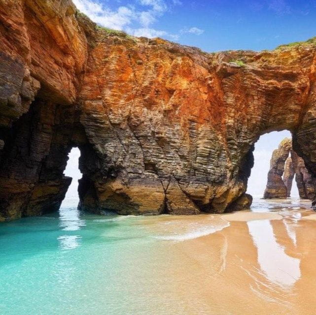 From A Coruna: Guided Day Trip to Lugo & As Catedrais Beach - Final Thoughts: Is It Worth It?