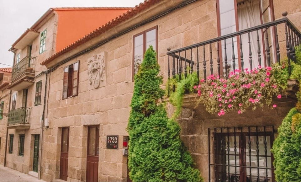 From A Coruña: Rías Baixas Day Trip - Exploring O Grove and Cambados