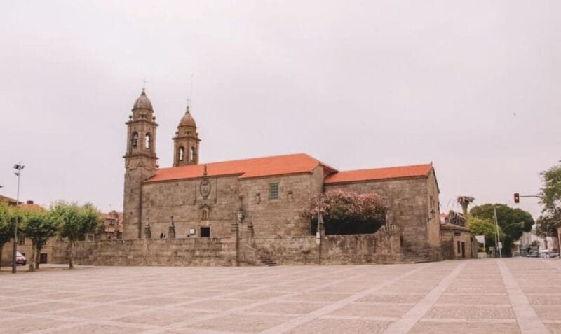 From A Coruña to Rías Baixas: Unforgettable Coastal Wonders - Introduction: The Promise of Rías Baixas from A Coruña
