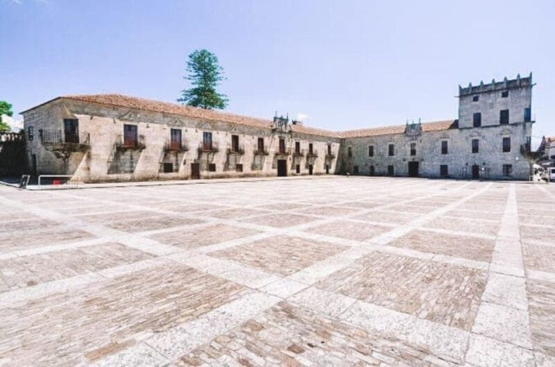 From A Coruña to Rías Baixas: Unforgettable Coastal Wonders - Who Will Enjoy This Tour?