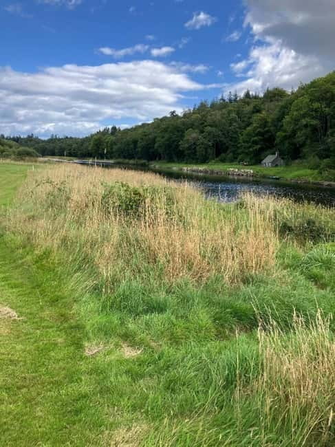 From Aberdeen: Luxury Aberdeenshire and Speyside tours. - Price and Value