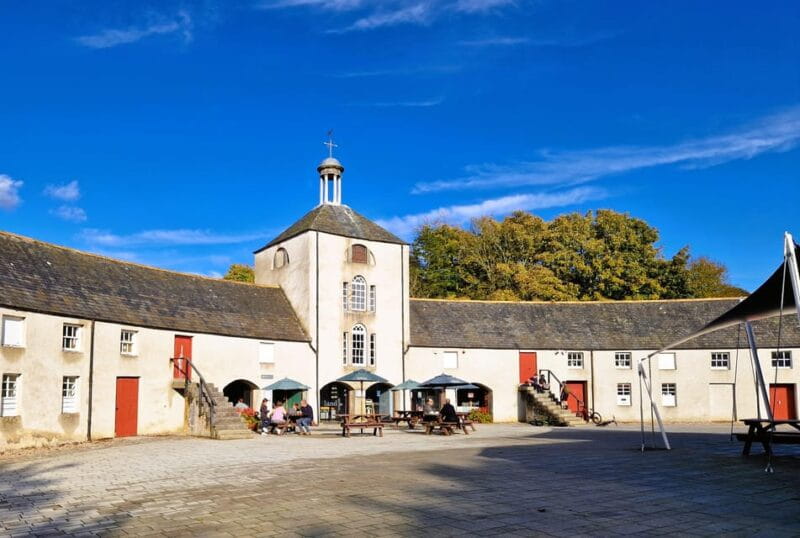 From Aberdeen: The Lost Ways of Aberdeenshire - Key Points / Takeaways