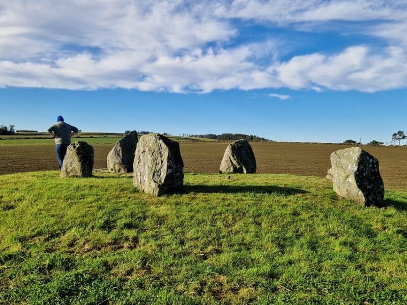 From Aberdeen: The Lost Ways of Aberdeenshire - Exploring Aberdeenshire’s Hidden Past: An In-Depth Look at the Tour