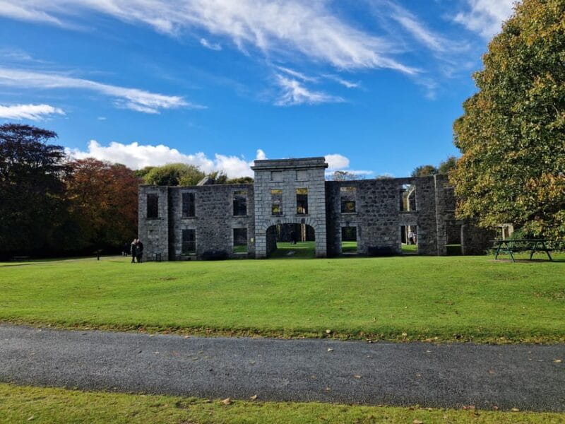 From Aberdeen: The Lost Ways of Aberdeenshire - FAQs