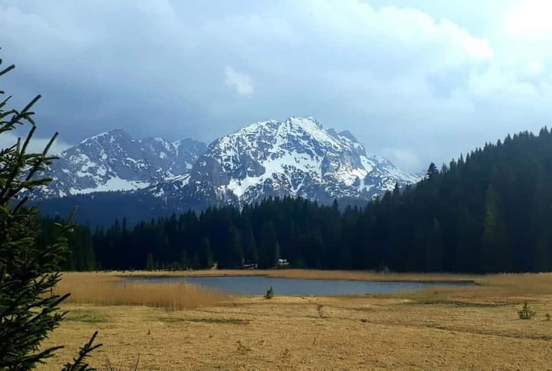 From abljak: Durmitor National Park Private Hiking Tour - Final Thoughts: Is This the Right Choice for You?