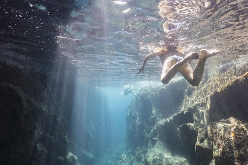 From Adamas: Milos and Poliegos Catamaran Cruise With Lunch - Packing and Weather Policy