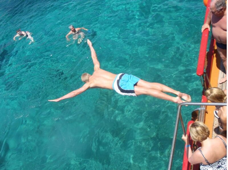 From Ag Anna: Rina's Cave and Ano and Kato Koufonisi Cruise - Price & Value Analysis