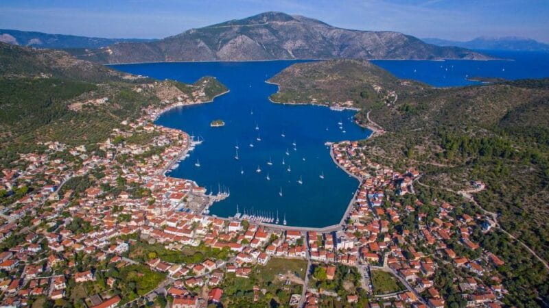 From Agia Effimia: Ithaca Cruise, Gidaki Beach, & Kioni Tour - Practical Tips for Making the Most of Your Day