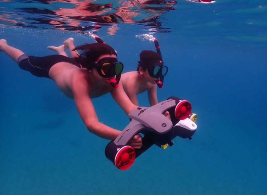 From Agios Nikolaos: Crete Private Yacht Cruise & Snorkeling - Yacht Amenities