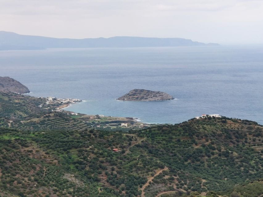 From Agios Nikolaos: Day Tour to Zeus Cave & Lasithi Plateau - Suitability and Recommendations