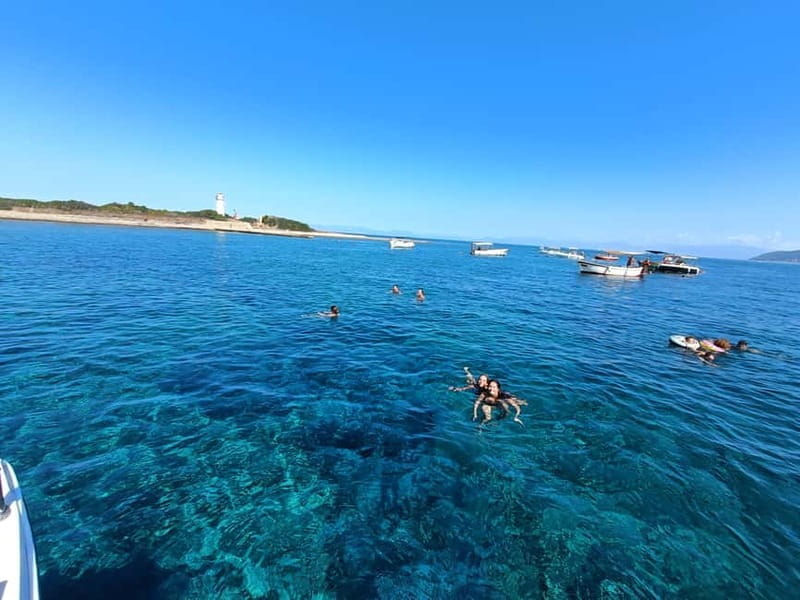From Agropoli: Cilento Coast - Boat tour - Exploring Cilento’s Coastline: A Closer Look at the Agropoli Boat Tour
