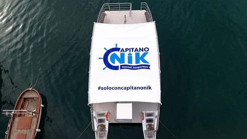 From Agropoli: Cilento Coast - Boat tour - Who This Tour Suits Best