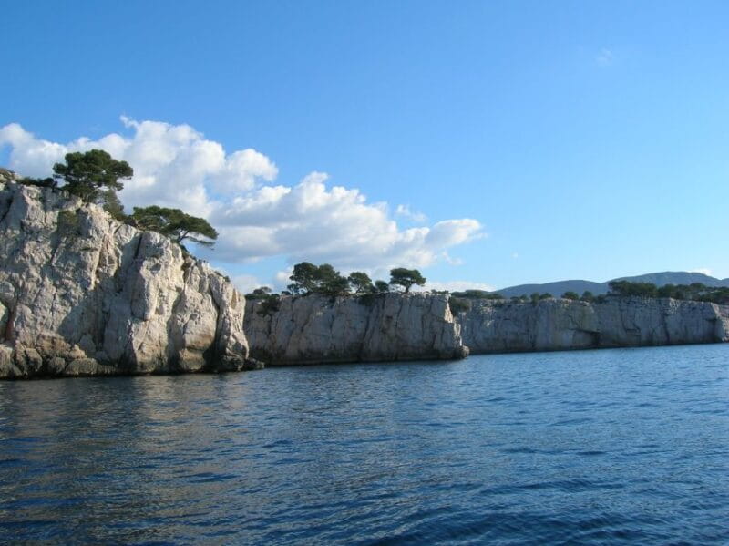 From Aix: Cassis Boat Ride & Provence Wine Tasting Day Tour - FAQ