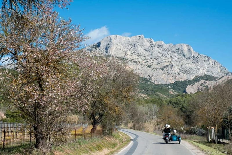 From Aix-en-Provence: 1-Hour Scenic Sidecar Tour - Who Should Consider This Tour?