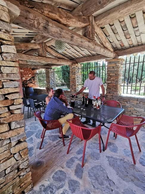 From Aix-en-Provence: 2-Hour Wine & Scenery Sidecar Tour - Price and Logistics: Good Value for the Scenic Ride