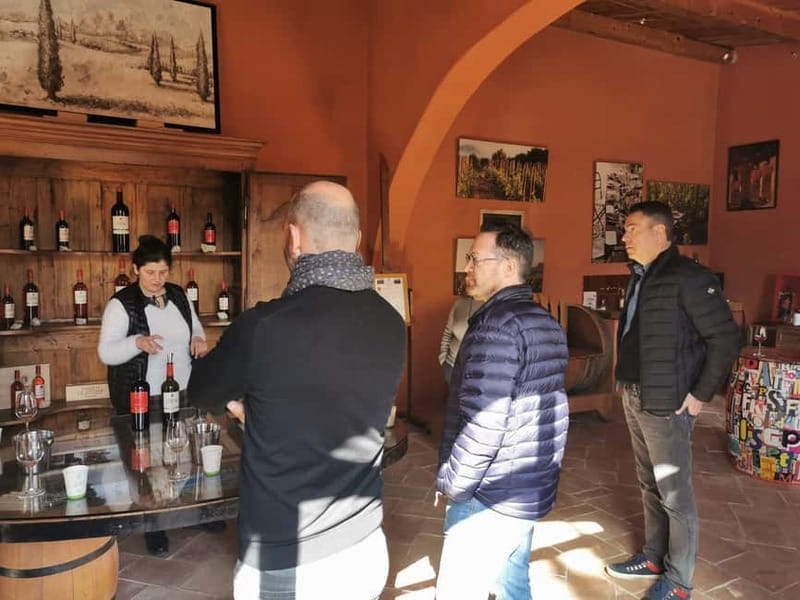 From Aix-en-Provence: 2-Hour Wine & Scenery Sidecar Tour - Who Will Love This Experience?